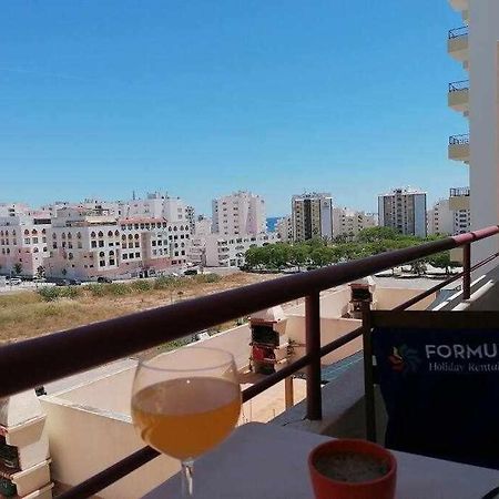 Quarteira Mar By Fhr 5M Da Praia Apartment Exterior photo
