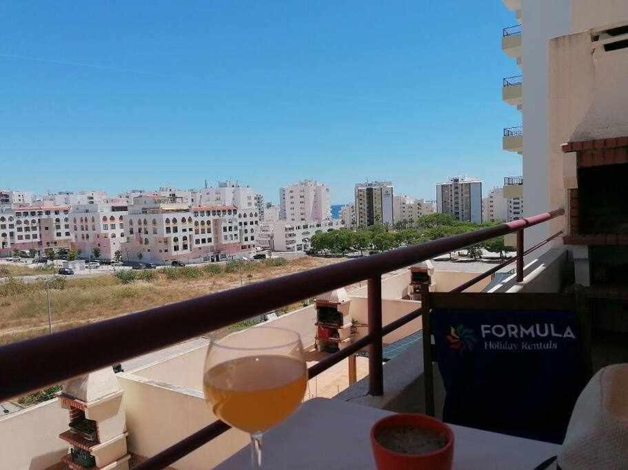 Quarteira Mar By Fhr 5M Da Praia Apartment Exterior photo