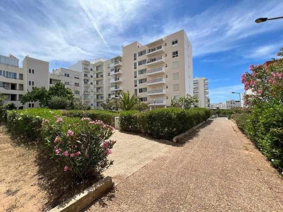Quarteira Mar By Fhr 5M Da Praia Apartment Exterior photo
