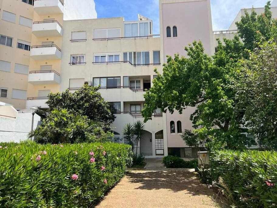 Quarteira Mar By Fhr 5M Da Praia Apartment Exterior photo